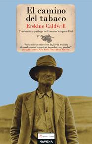 El camino del tabaco | 9788496707665 | Erskine Caldwell