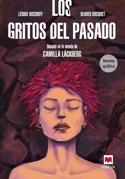 Los gritos del pasado | 9788416363575 | Leonie Bischoff / Olivier Bocquet