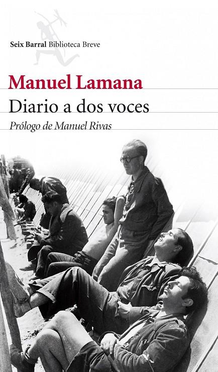 Diario a dos voces | 9788432215469 | Manuel Lamana