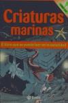 Criaturas marinas | 9788421696354 | Harris, Nicholas