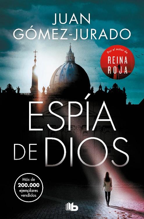 Espía de Dios | 9788413142630 | Gómez-Jurado, Juan