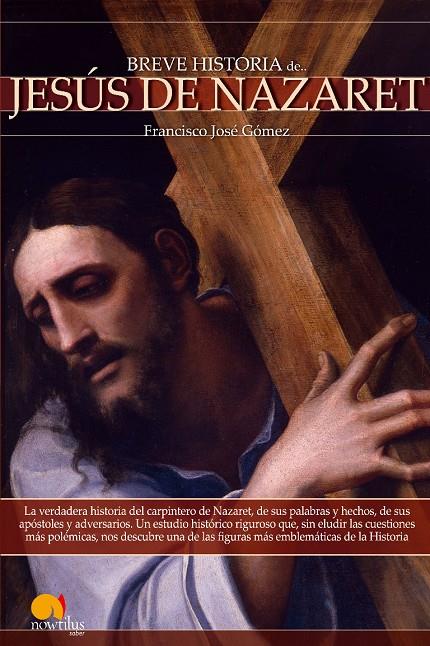 Jesús de Nazaret | 9788497637053 | Francisco José Gómez