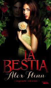 La Bestia | 9788494120596 | Alex Flinn