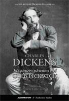 Els papers pòstums del Club Pickwick | 9788493972264 | Charles Dickens