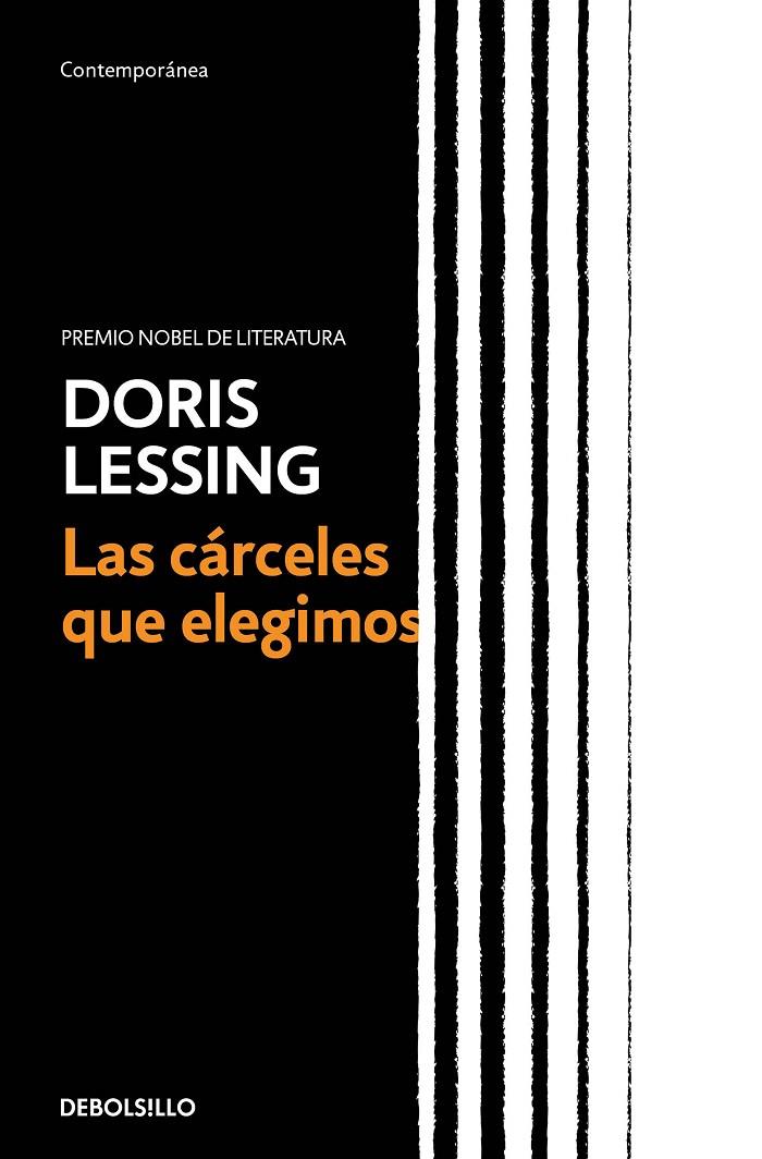 Las cárceles que elegimos | 9788466351171 | Lessing, Doris