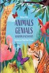 Animals genials. Quadern d'activitats | 9788419968210 | Fizer, Stephanie / Potter, William