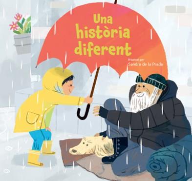 Una història diferent | 9788493771379 | Beascoa Amat, Santi