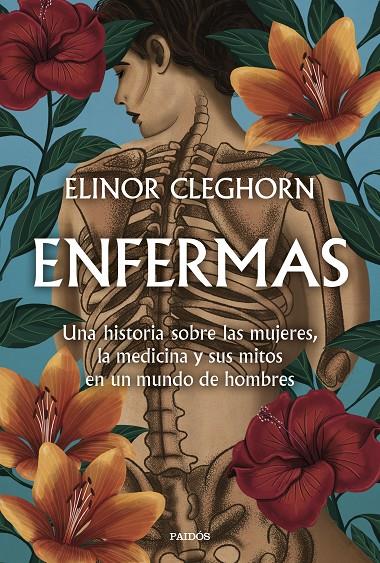 Enfermas | 9788449339141 | Cleghorn, Elinor