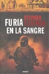 Furia en la sangre | 9788489367777 | Stephen Leather