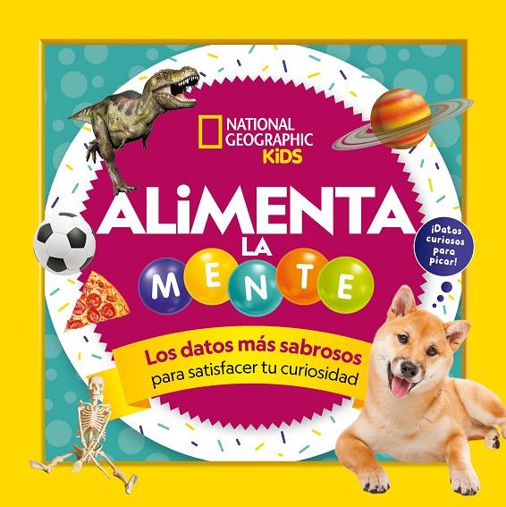 Alimenta la mente | 9788482987170 | Varios autores,