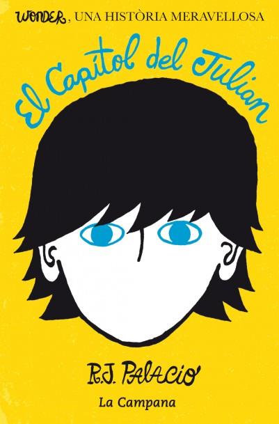 El Capítol del Julian | 9788494192838 | R.J. Palacio