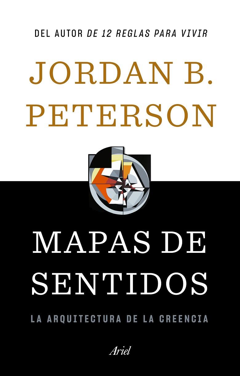 Mapas de sentidos | 9788434431683 | Peterson, Jordan B.