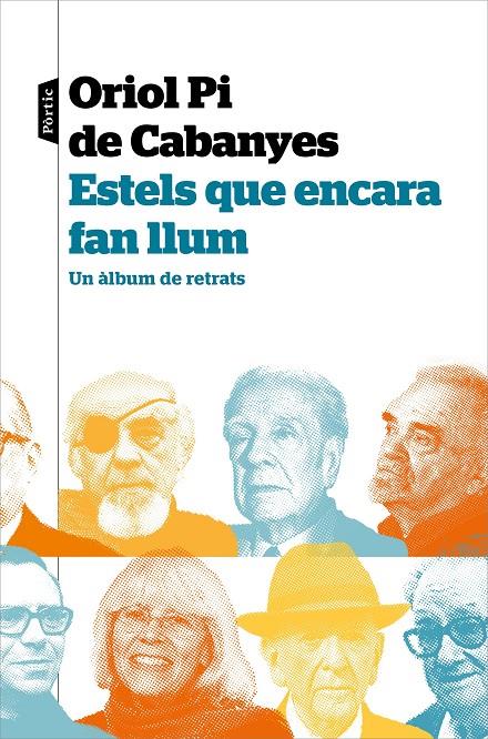 Estels que encara fan llum | 9788498094961 | Pi de Cabanyes, Oriol