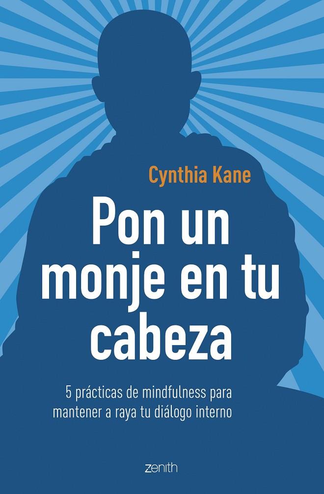 Pon un monje en tu cabeza | 9788408206019 | Kane, Cynthia