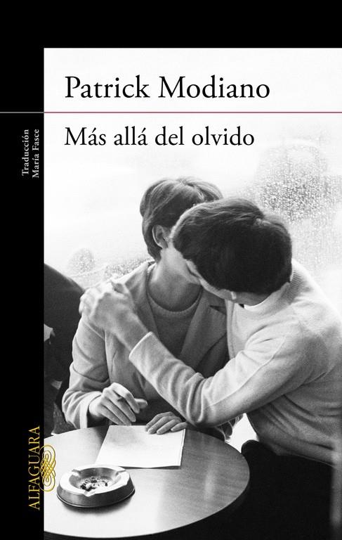 Más allá del olvido | 9788420400914 | Patrick Modiano