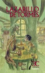 Lazarillo de Tormes | 9788497406826 | Ed. José María González-Serna / Carlos de Miguel