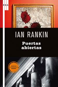 Puertas abiertas | 9788498676594 | Ian Rankin