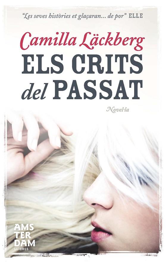 Els crits del passat | 9788492941230 | Camilla Läckberg