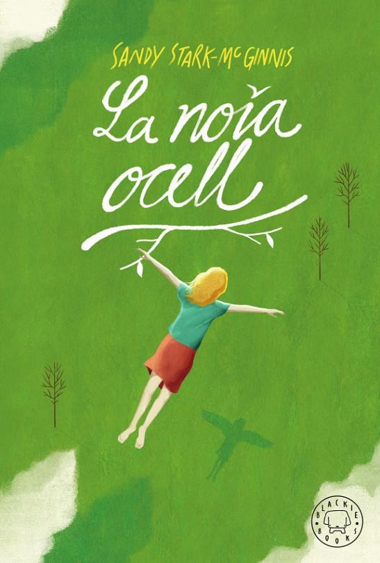 La noia ocell | 9788417552800 | Stark-McGinnis, Sandy