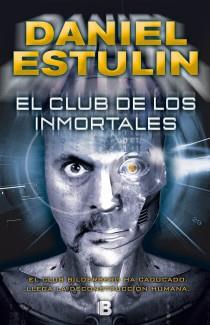 El club de los inmortales | 9788466653084 | Daniel Estulin