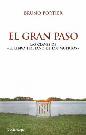 El gran paso | 9788492545360 | Bruno Portier