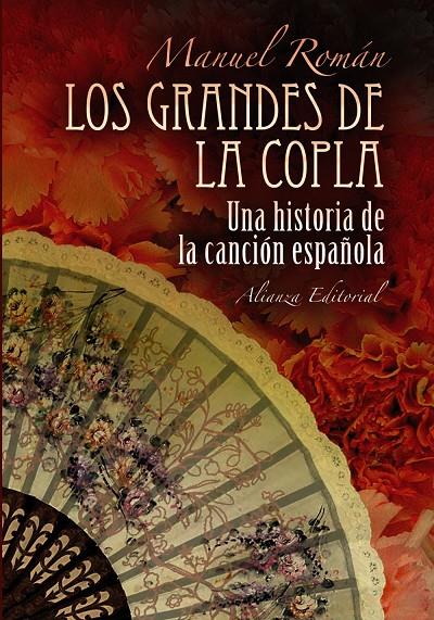 Los grandes de la copla | 9788420682334 | Manuel Román