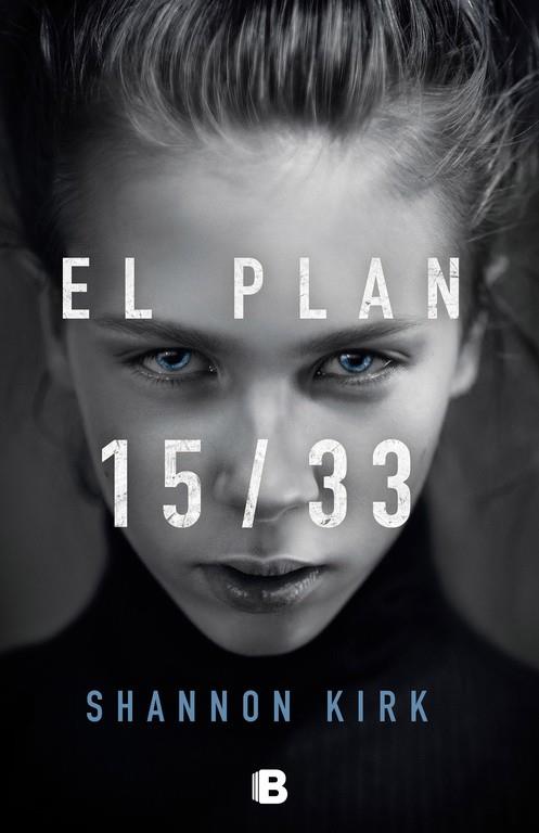 El plan 15/33 | 9788466664455 | Kirk, Shannon