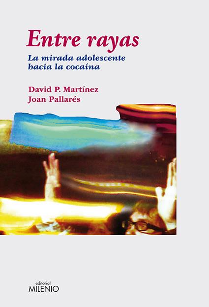 Entre rayas | 9788497432948 | David P. Martínez Oró - Joan Pallarés Gómez