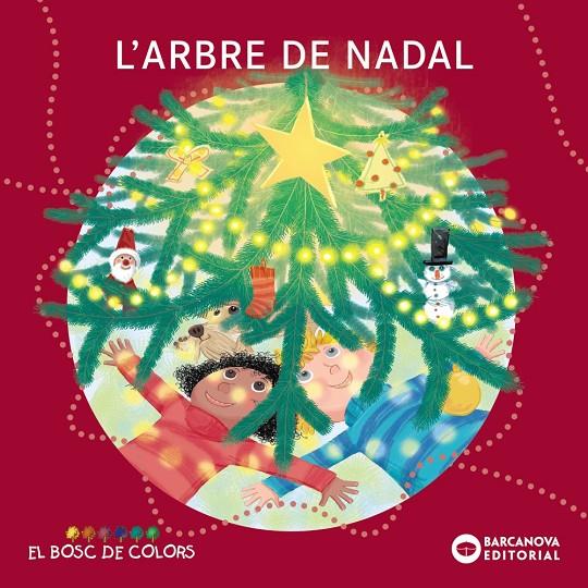 L' arbre de Nadal | 9788448958022 | Baldó, Estel/Gil, Rosa/Soliva, Maria/Español, Montse