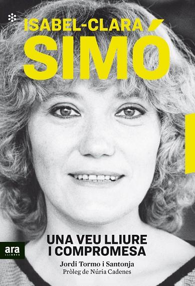 Isabel-Clara Simó : Una veu lliure i compromesa | 9788417804527 | Tormo i Santonja, Jordi