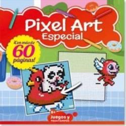 Pixel Art Especial 01 | 9789493247789 | VV.AA.