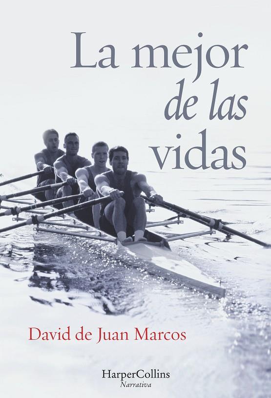 La mejor de las vidas | 9788416502417 | David de Juan Marcos