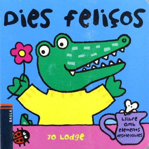 Dies feliços | 9788447919697 | Jo Lodge