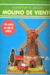 Molino de viento - Construye tu propio... | 9788477738688 | AA.VV