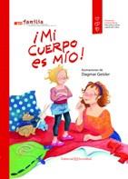 Mi cuerpo es mío | 9788426141286 | Dagmar Geisler