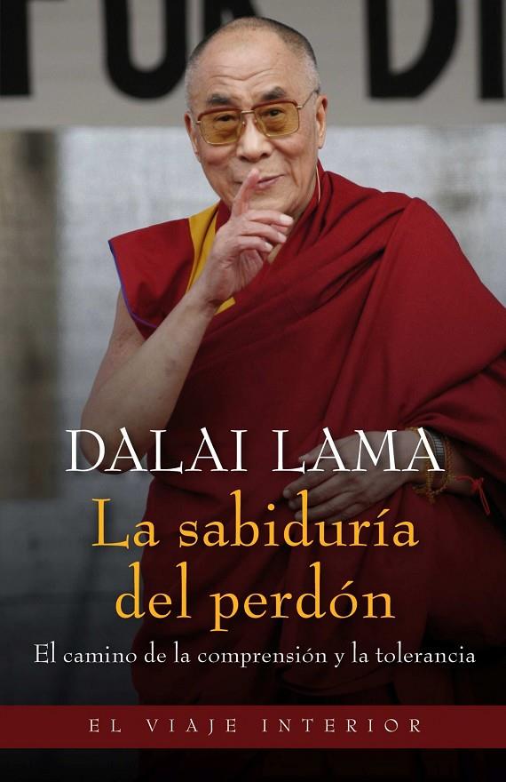 La sabiduría del perdón | 9788497545310 | Dalai Lama