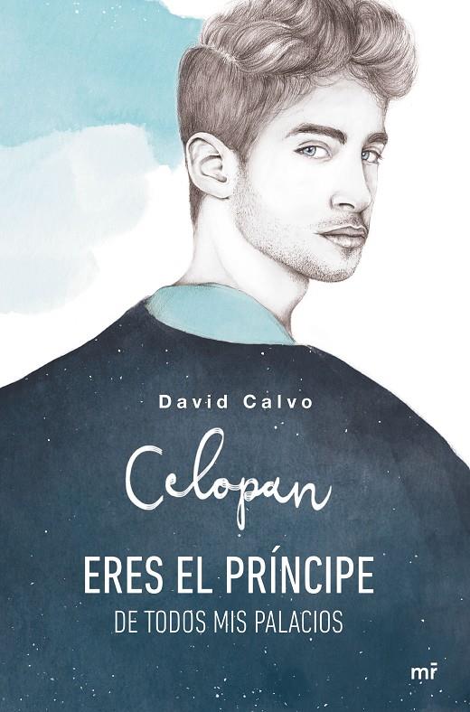 Eres el príncipe de todos mis palacios | 9788427043640 | David Calvo, Celopan