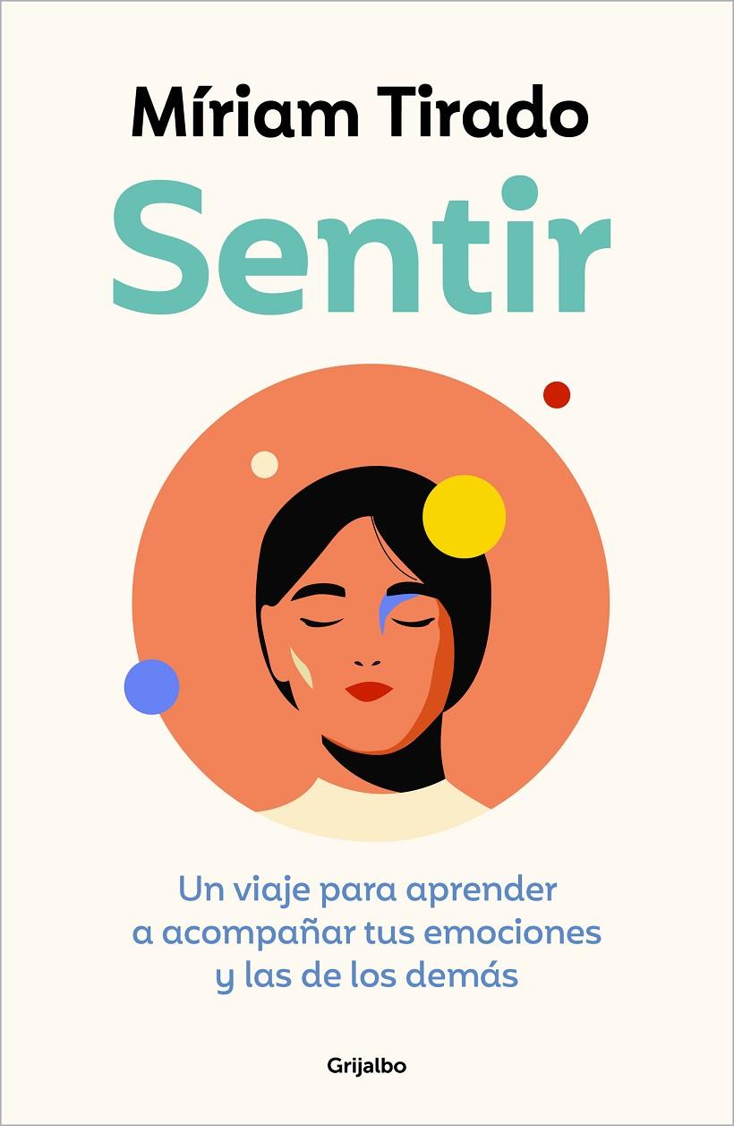 Sentir | 9788425364112 | Tirado, Míriam