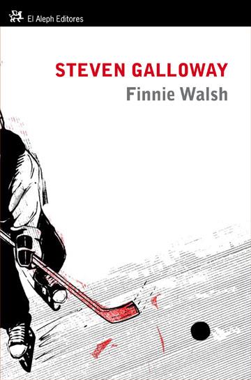 Finnie Walsh | 9788476699966 | Steven Galloway