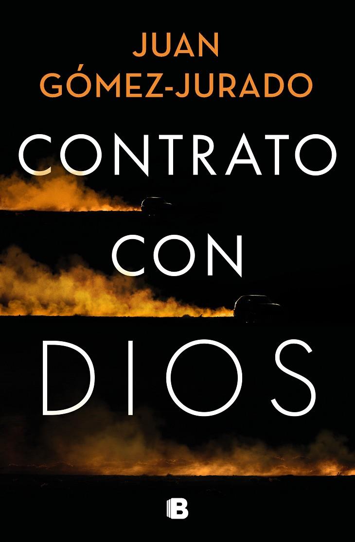 Contrato con Dios | 9788466672405 | Gómez-Jurado, Juan