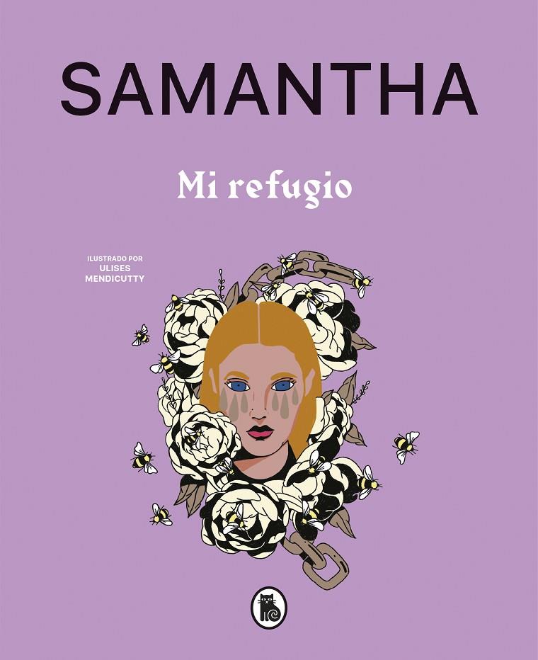 Mi refugio | 9788402425034 | Samantha