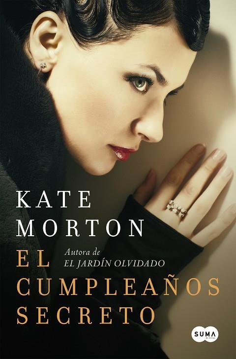 cumpleaños secreto, El | 9788483654804 | Kate Morton