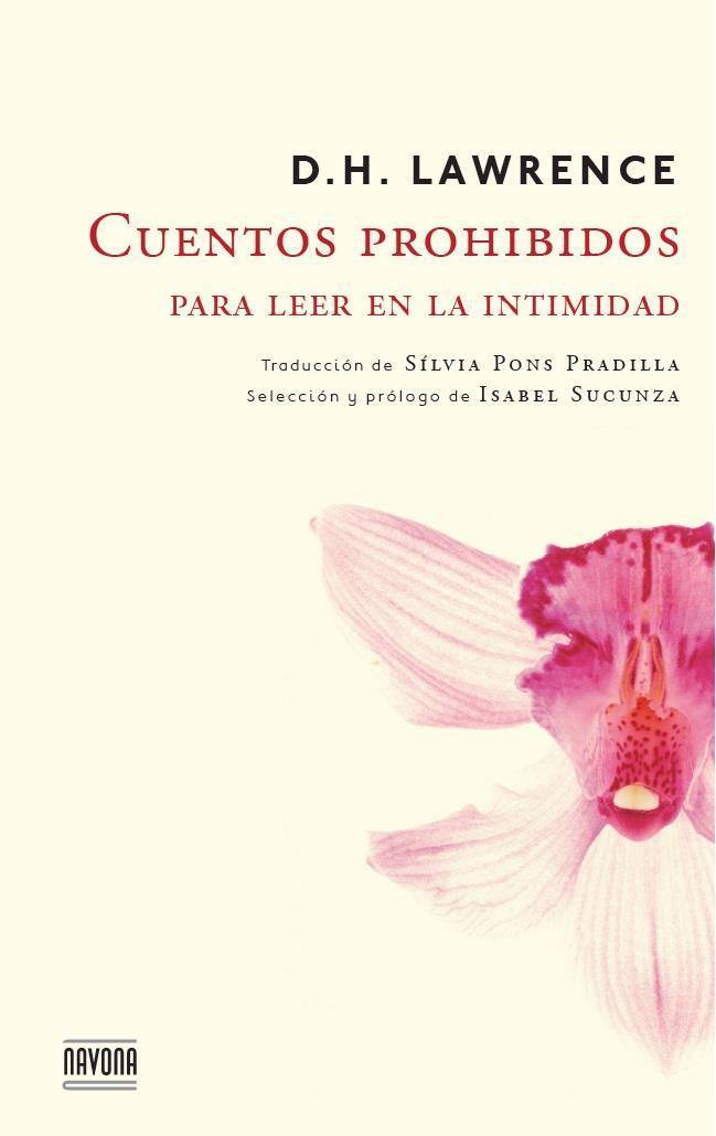 Cuentos prohibidos para leer en la intimidad | 9788492840533 | D. H. Lawrence