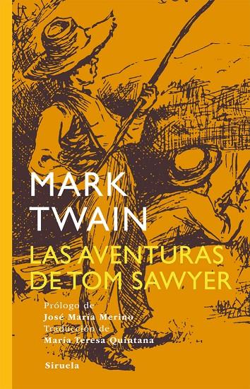 Las aventuras de Tom Sawyer | 9788498414370 | Mark Twain