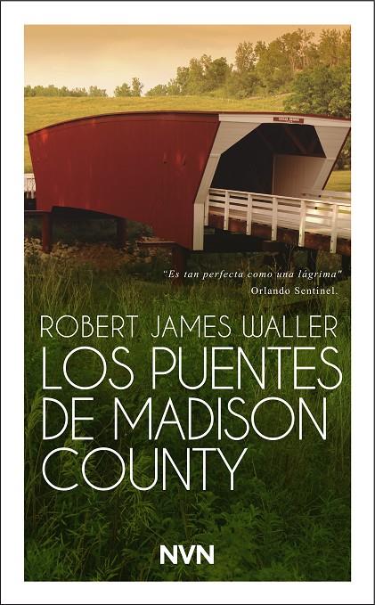 Los puentes de Madison County | 9788417978228 | Waller, Robert James