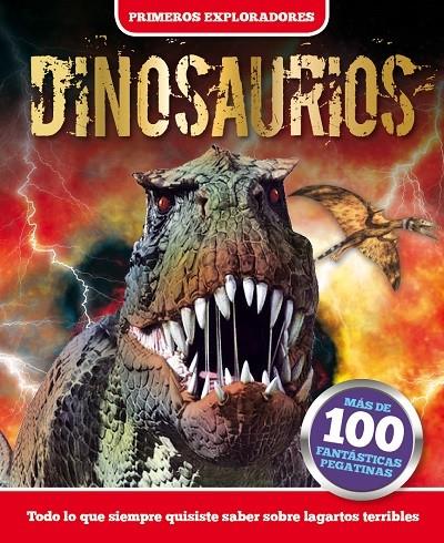 Dinosaurios | 9788416221776