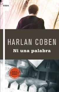 Ni una palabra | 9788498675306 | Harlan Coben