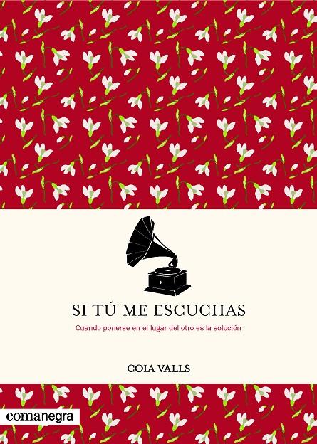 Si tú me escuchas | 9788416605965 | Coia Valls