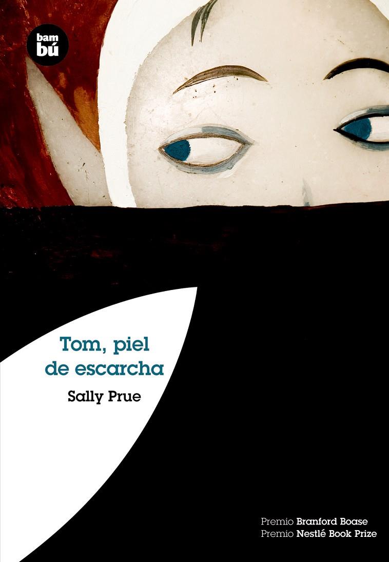 Tom, piel de escarcha | 9788483430316 | Sally Prue