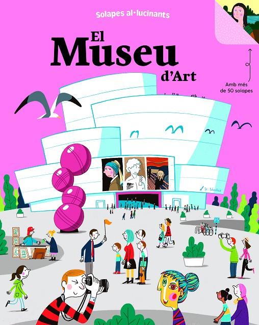 El museu de l'art | 9788499797168 | VVAA